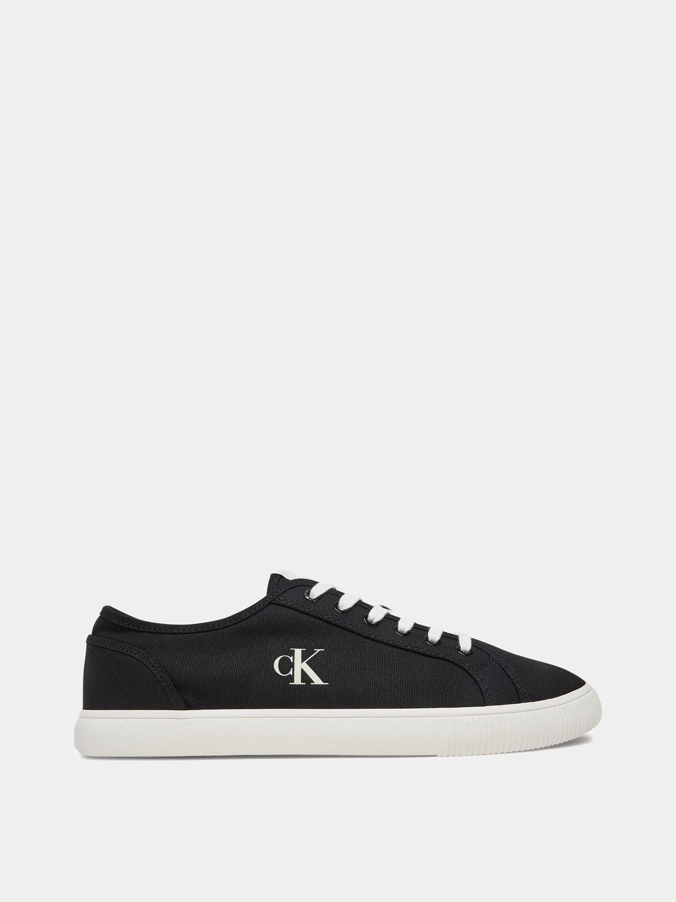 Кеды Calvin Klein модель YM0YM01209-0GM Кеды Calvin Klein модель YM0YM01209-0GM Фото