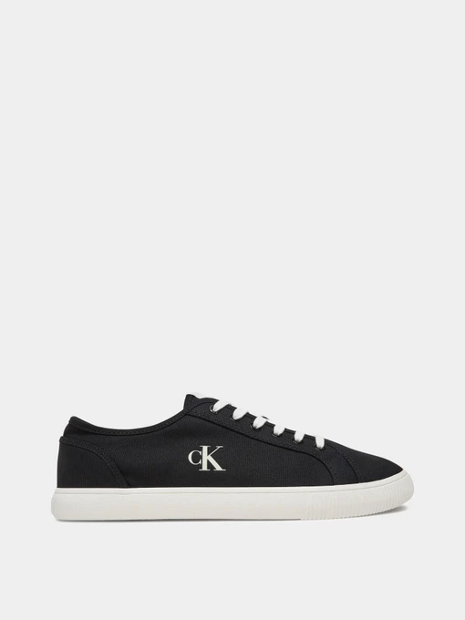 Кеды Calvin Klein үлгі YM0YM01209-0GM Фото