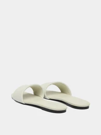 Шлёпанцы Calvin Klein модель HW0HW03129-CHE Фото