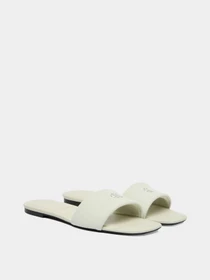 Шлёпанцы Calvin Klein модель HW0HW03129-CHE Фото