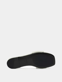 Шлёпанцы Calvin Klein модель HW0HW03129-CHE Фото