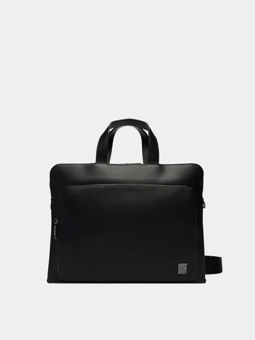 Сөмкелер Calvin Klein үлгі LV04D3290G-UB1 Фото
