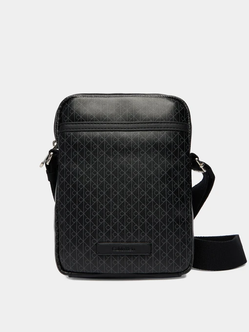 Сөмкелер Calvin Klein үлгі LV04D3334G-UB1 Фото