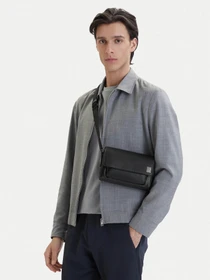 Сумки Calvin Klein модель LV04D3367G-UB1 Фото