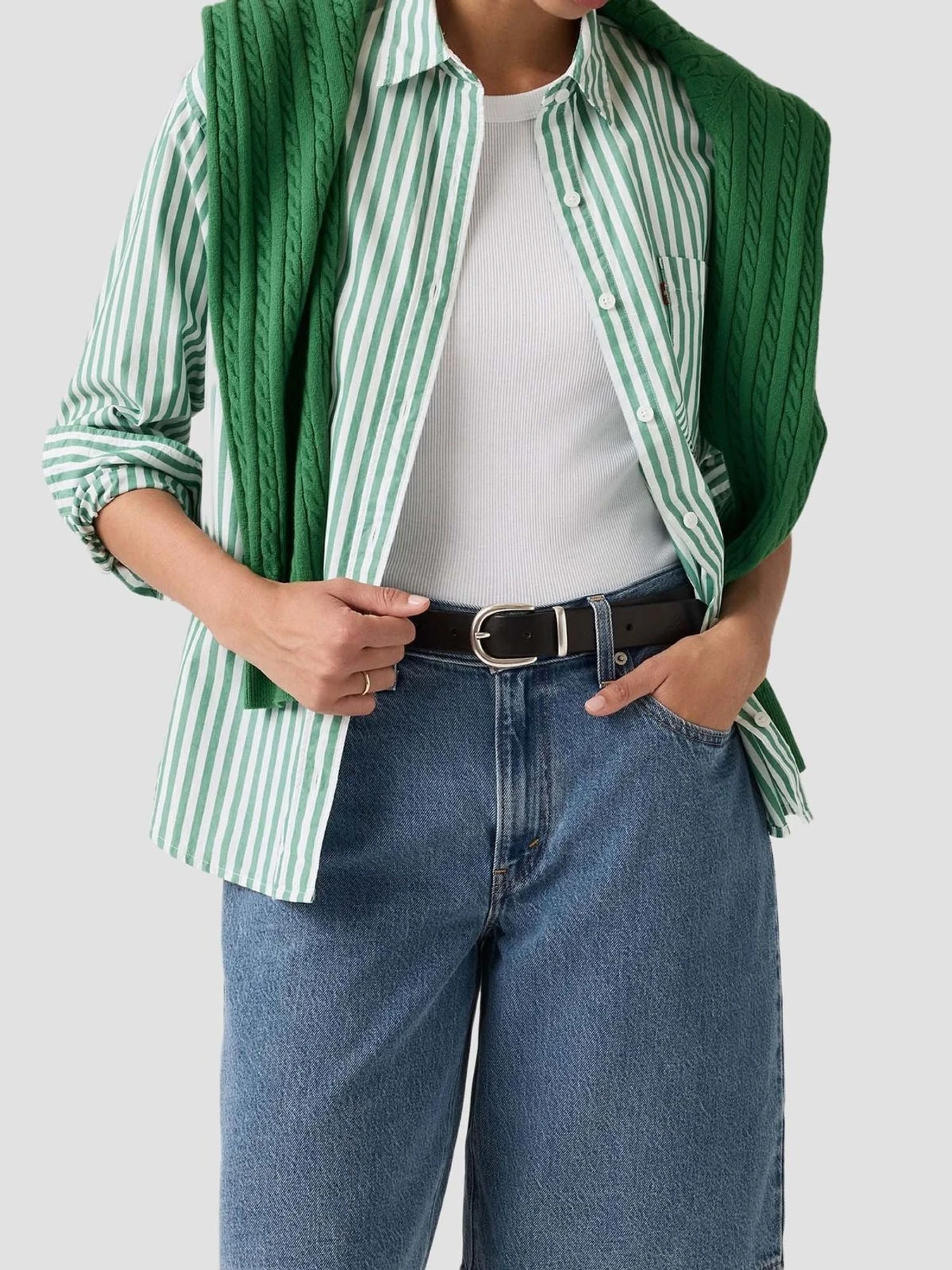 Шорты Levi's модель 000MJ;0016 Фото