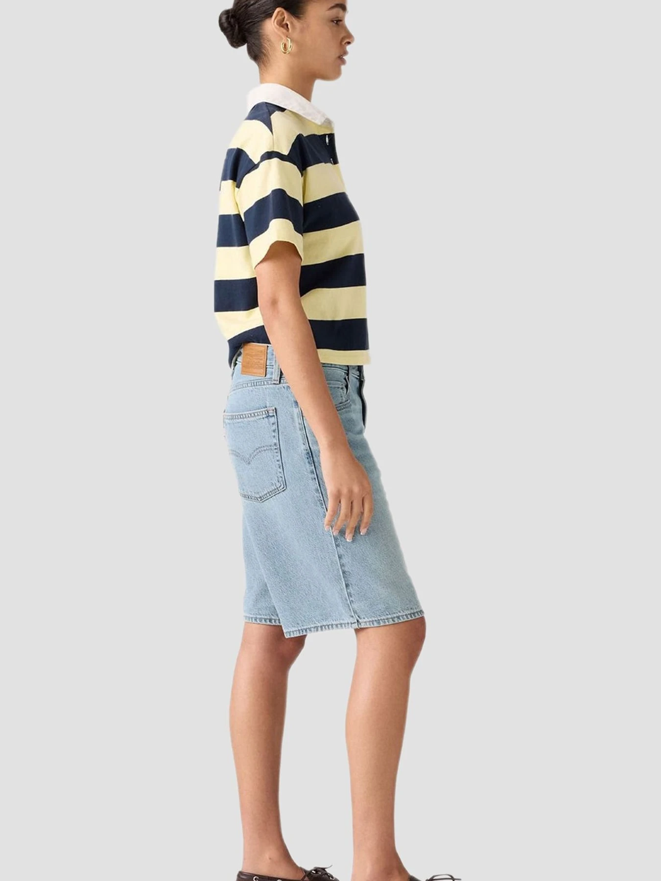 Шорты Levi's модель 000MJ;0017 Фото