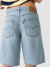 Шорты Levi's модель 000MJ;0017 Фото