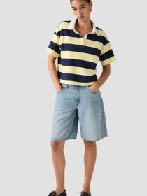 Шорты Levi's модель 000MJ;0017 Фото