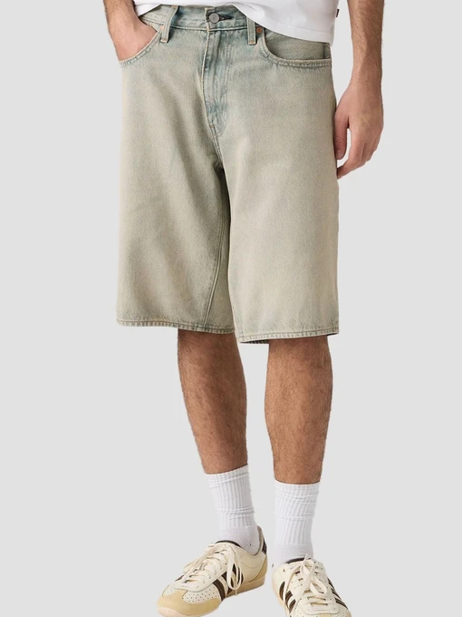 Шорты Levi's модель 001JM;0013 Фото