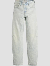 Джинсы Levi's модель 0039A;0017 Фото