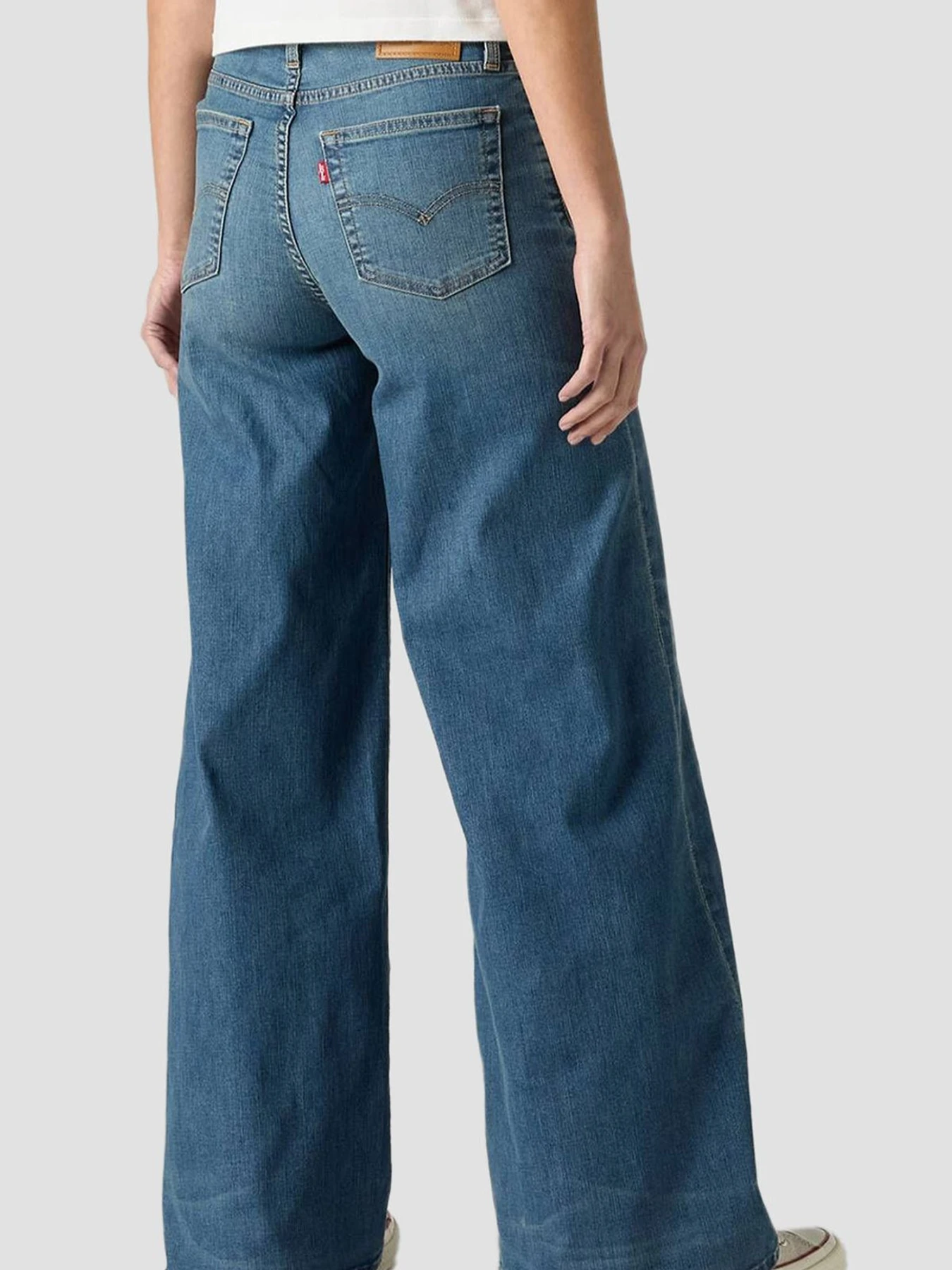 Джинсы Levi's модель 0039B;0007 Фото