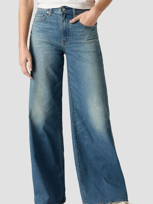 Джинсы Levi's модель 0039B;0007 Фото