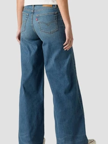 Джинсы Levi's модель 0039B;0007 Фото