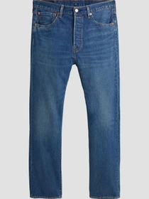 Джинсы Levi's модель 00501;3667 Фото
