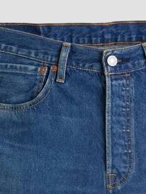 Джинсы Levi's модель 00501;3667 Фото