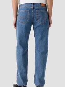Джинсы Levi's модель 00505;4891 Фото