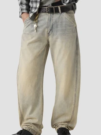 Джинсы Levi's модель 0057O;0004 Фото
