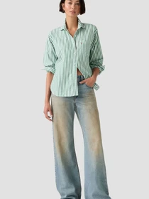 Джинсы Levi's модель 005DO;0007 Фото