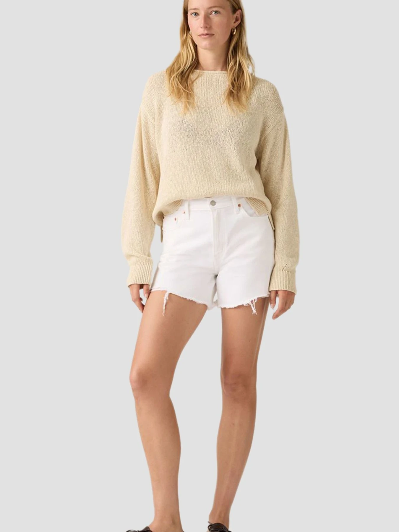 Шорты Levi's модель 005DS;0007 Фото
