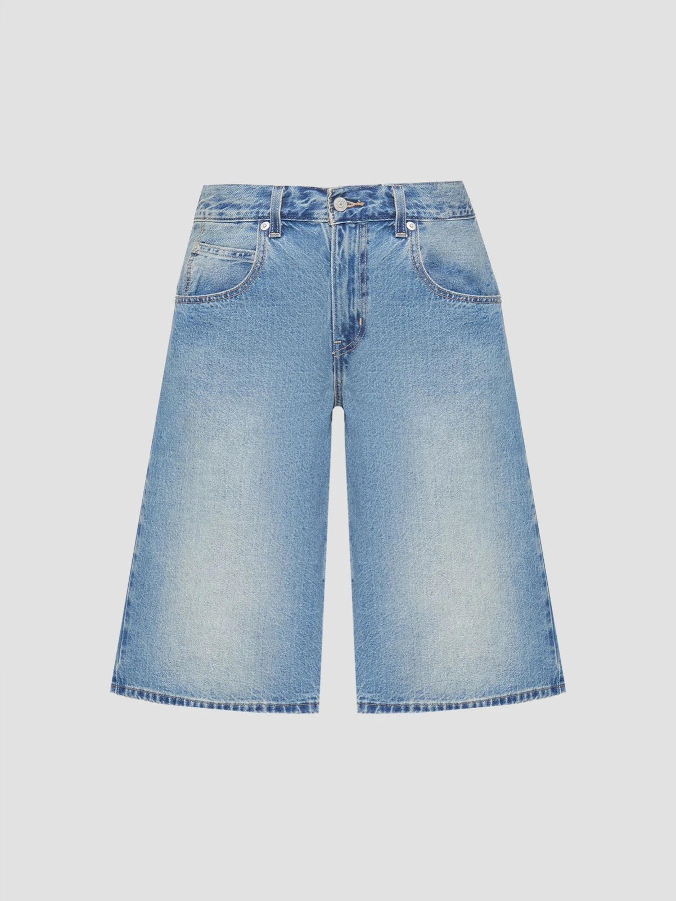 Шорты Levi's модель 005DT;0002 Фото
