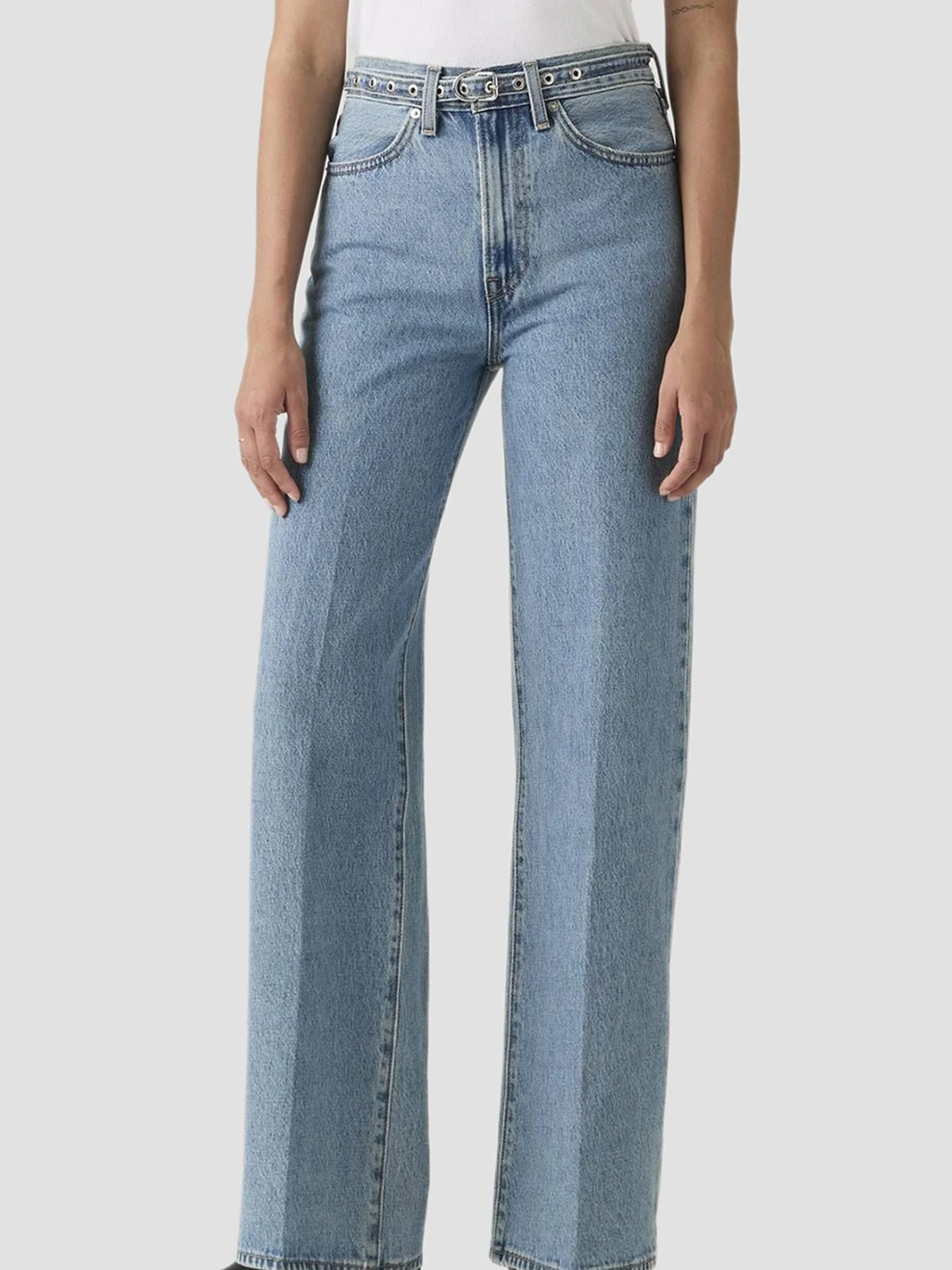 Джинсы Levi's модель 005LK;0000 Фото