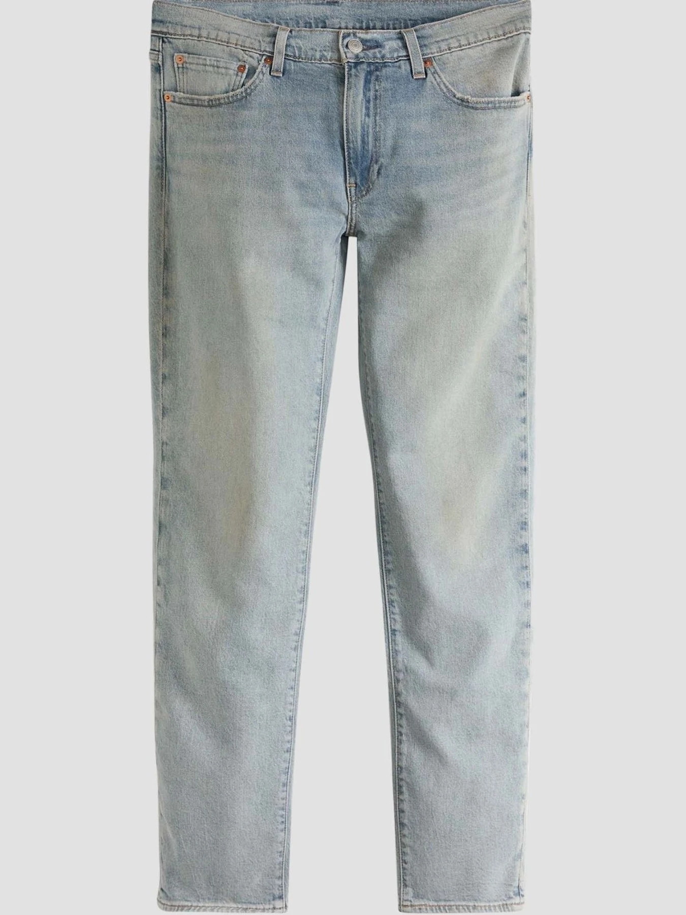 Джинсы Levi's модель 04511;6354 Фото