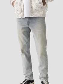 Джинсы Levi's модель 04511;6354 Фото