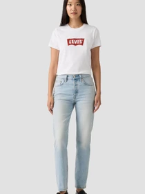 Джинсы Levi's модель 12501;0631 Фото