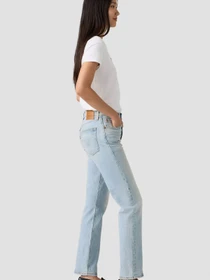 Джинсы Levi's модель 12501;0631 Фото