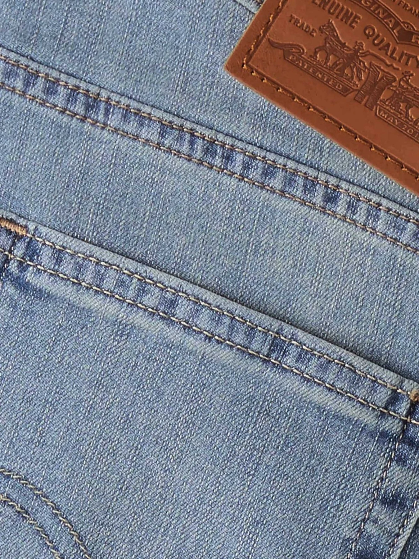 Джинсы Levi's модель 18883;0441 Фото