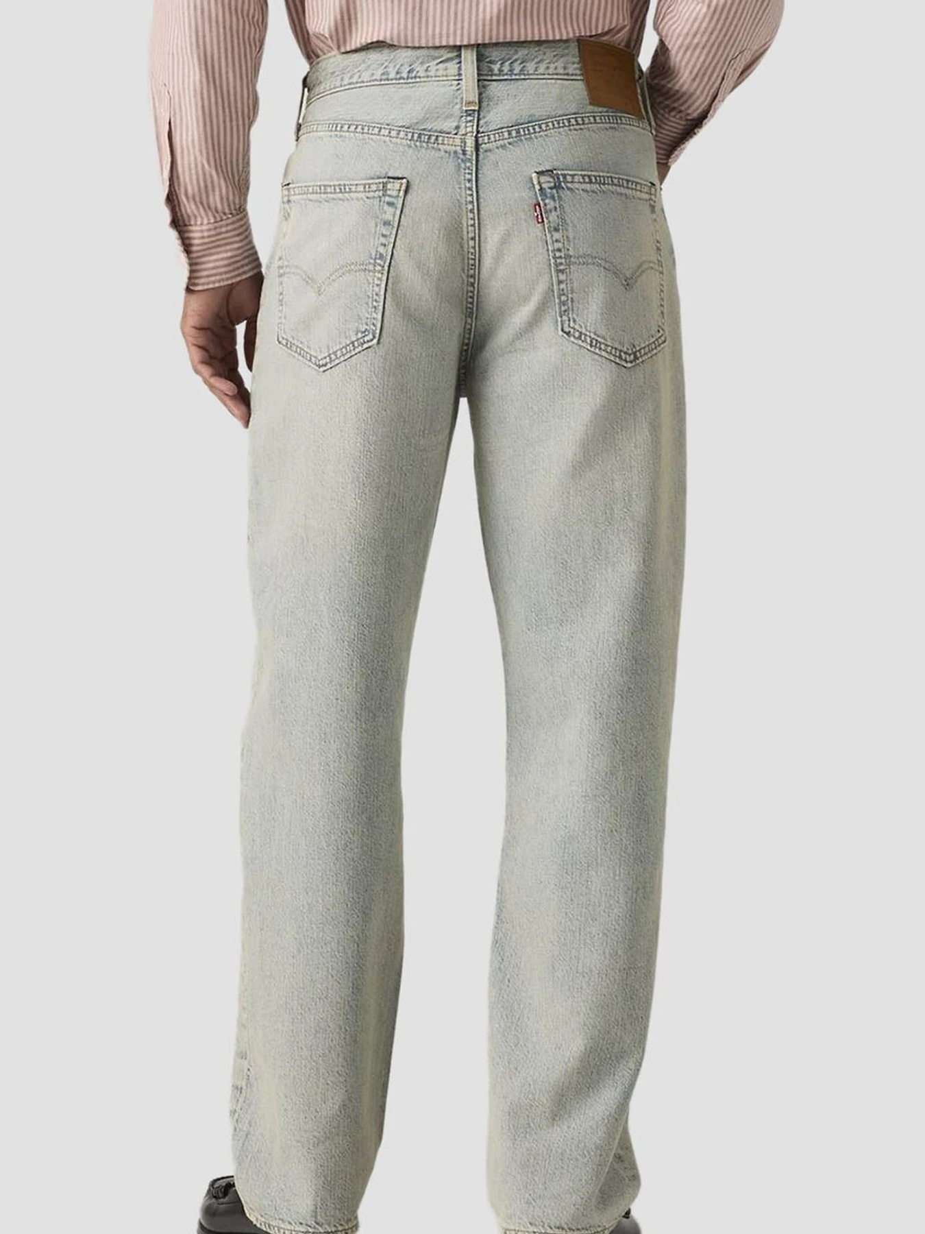 Джинсы Levi's модель 29037;0142 Фото
