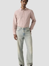 Джинсы Levi's модель 29037;0142 Фото