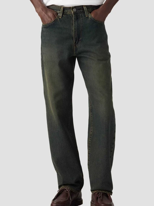Джинсы Levi's модель 29037;0147 Фото