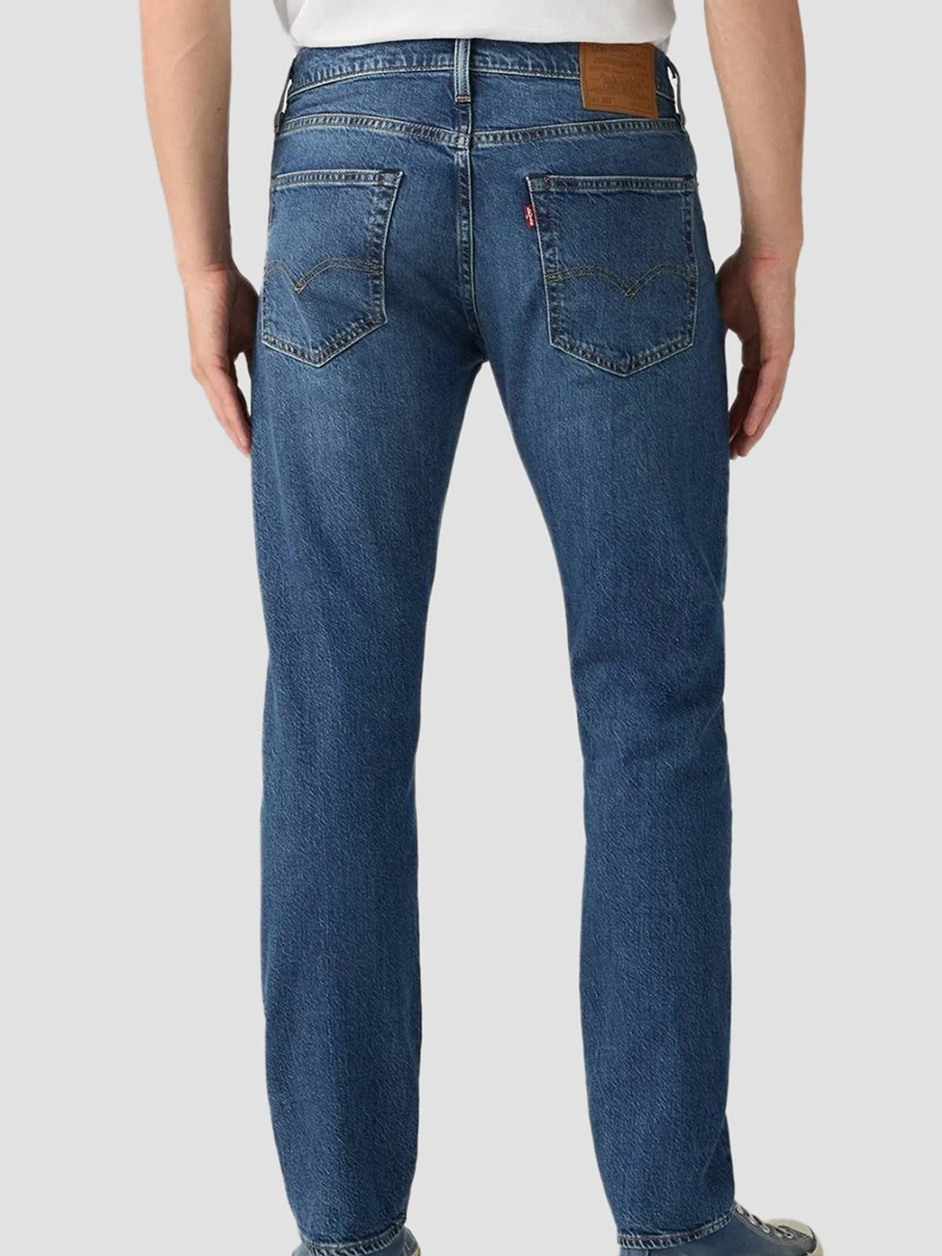 Джинсы Levi's модель 29507;1831 Фото