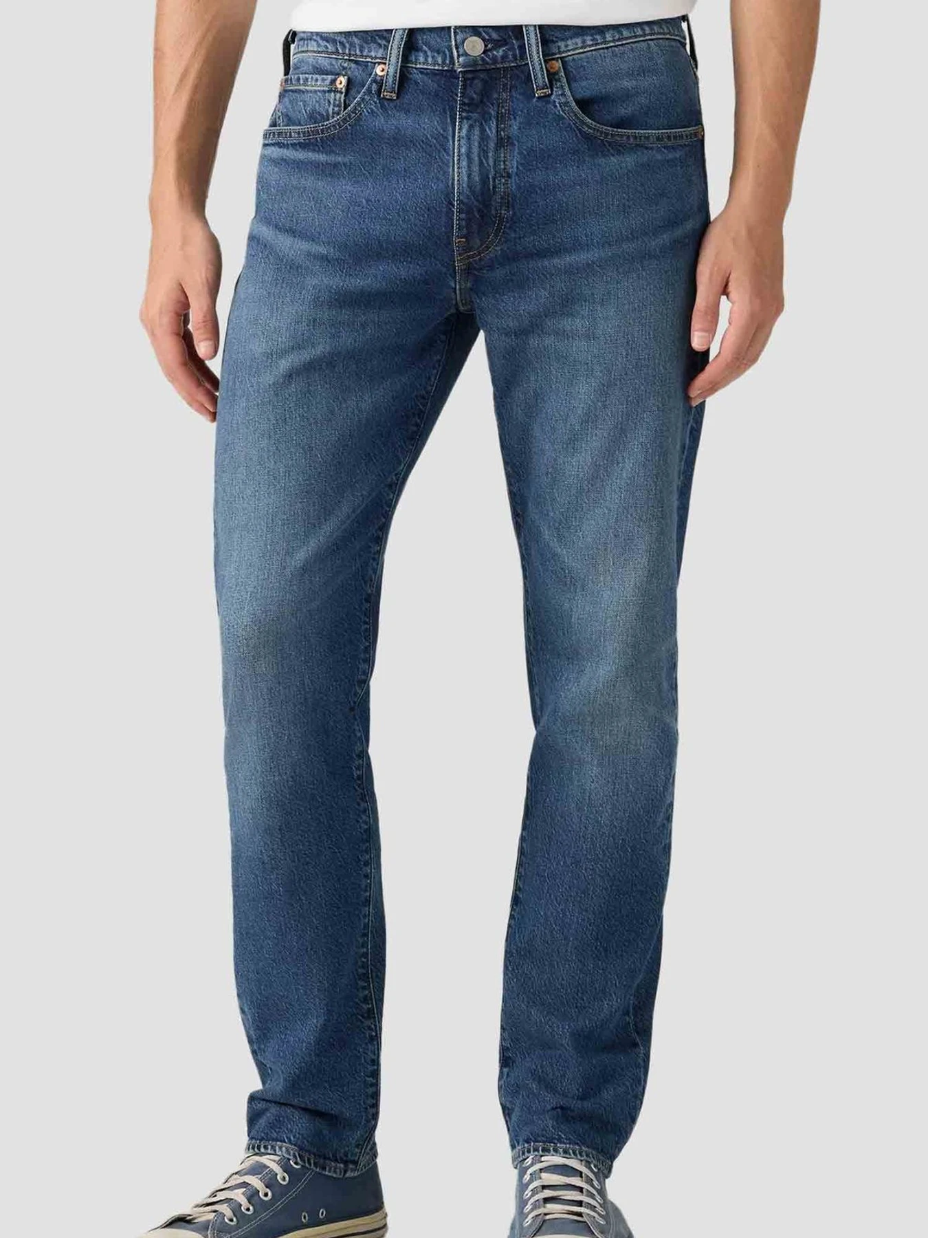 Джинсы Levi's модель 29507;1831 Фото