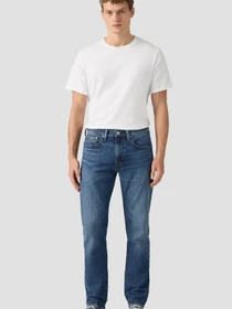 Джинсы Levi's модель 29507;1831 Фото