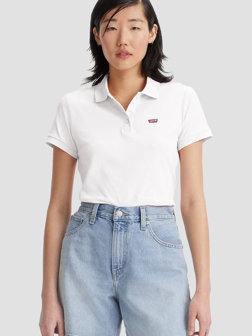Футболкалар мен поло жейделер Levi's үлгі 52599;0000 Фото