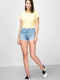 Шорты Levi's модель 56327;0086 Фото