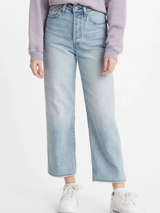 Джинсы Levi's модель 72693;0055 Фото
