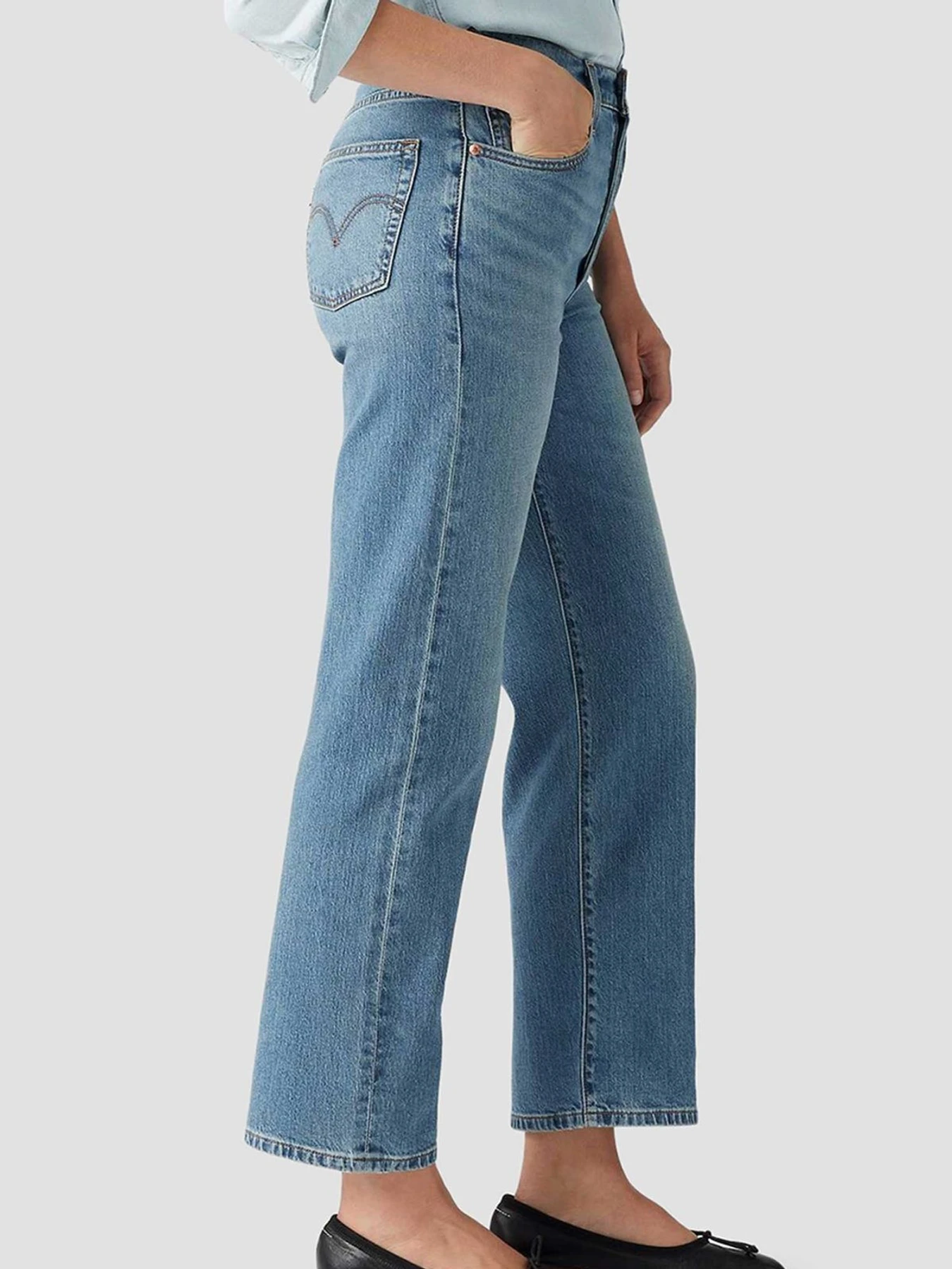 Джинсы Levi's модель 72693;0230 Фото