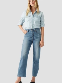 Джинсы Levi's модель 72693;0230 Фото
