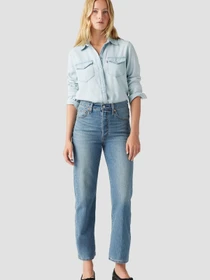 Джинсы Levi's модель 72693;0230 Фото
