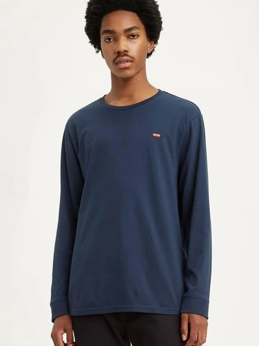 Худи и свитшоты Levi's модель 72848;0001 Фото