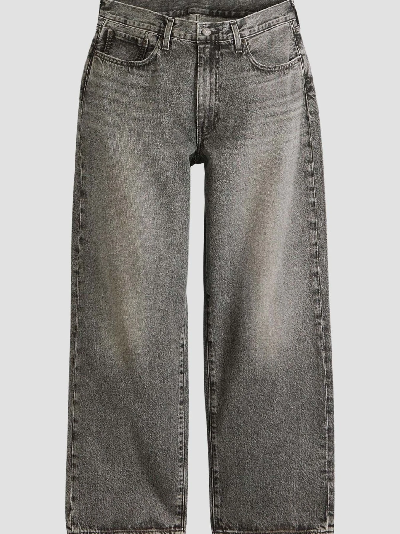 Джинсы Levi's модель A4750;0058 Фото