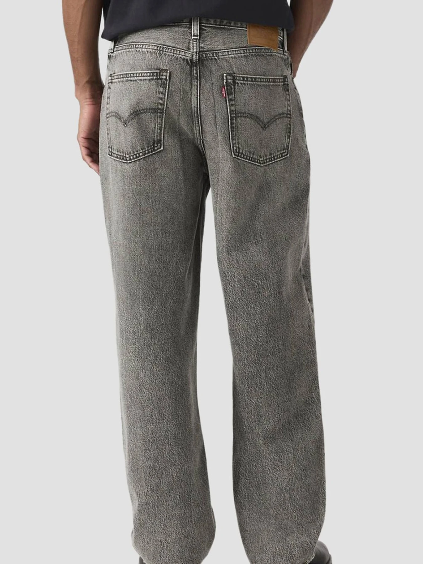Джинсы Levi's модель A4750;0058 Фото