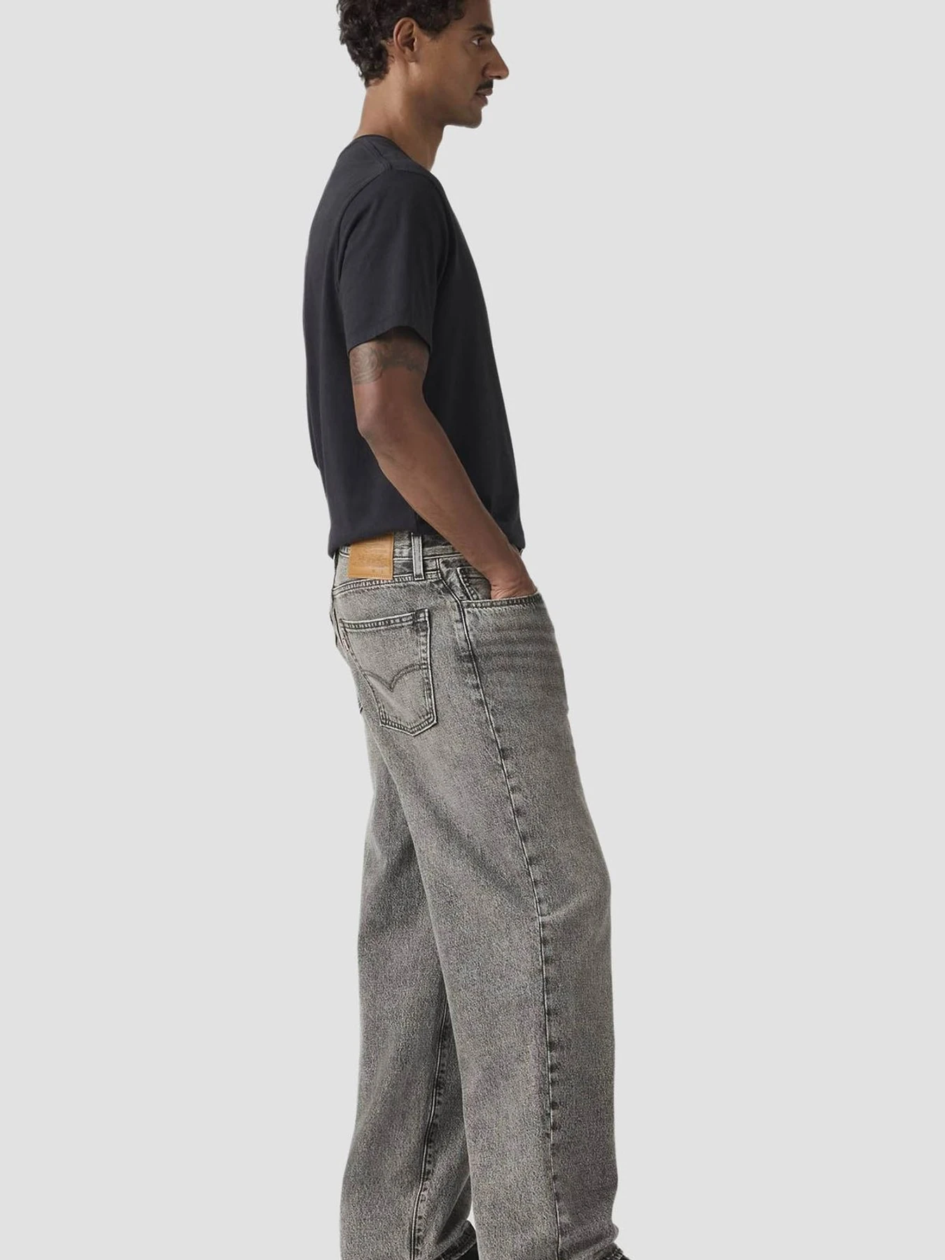 Джинсы Levi's модель A4750;0058 Фото