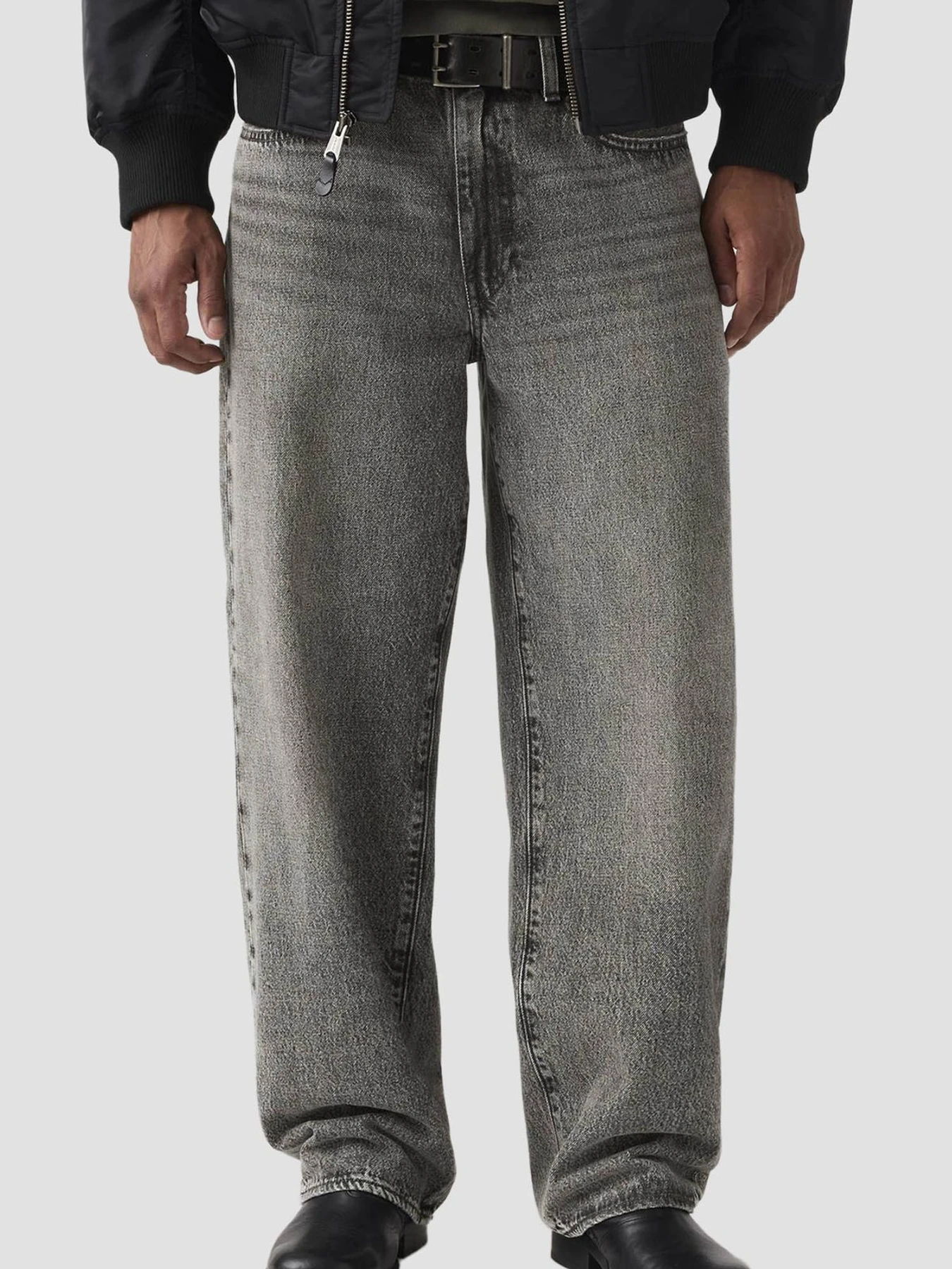 Джинсы Levi's модель A4750;0058 Фото