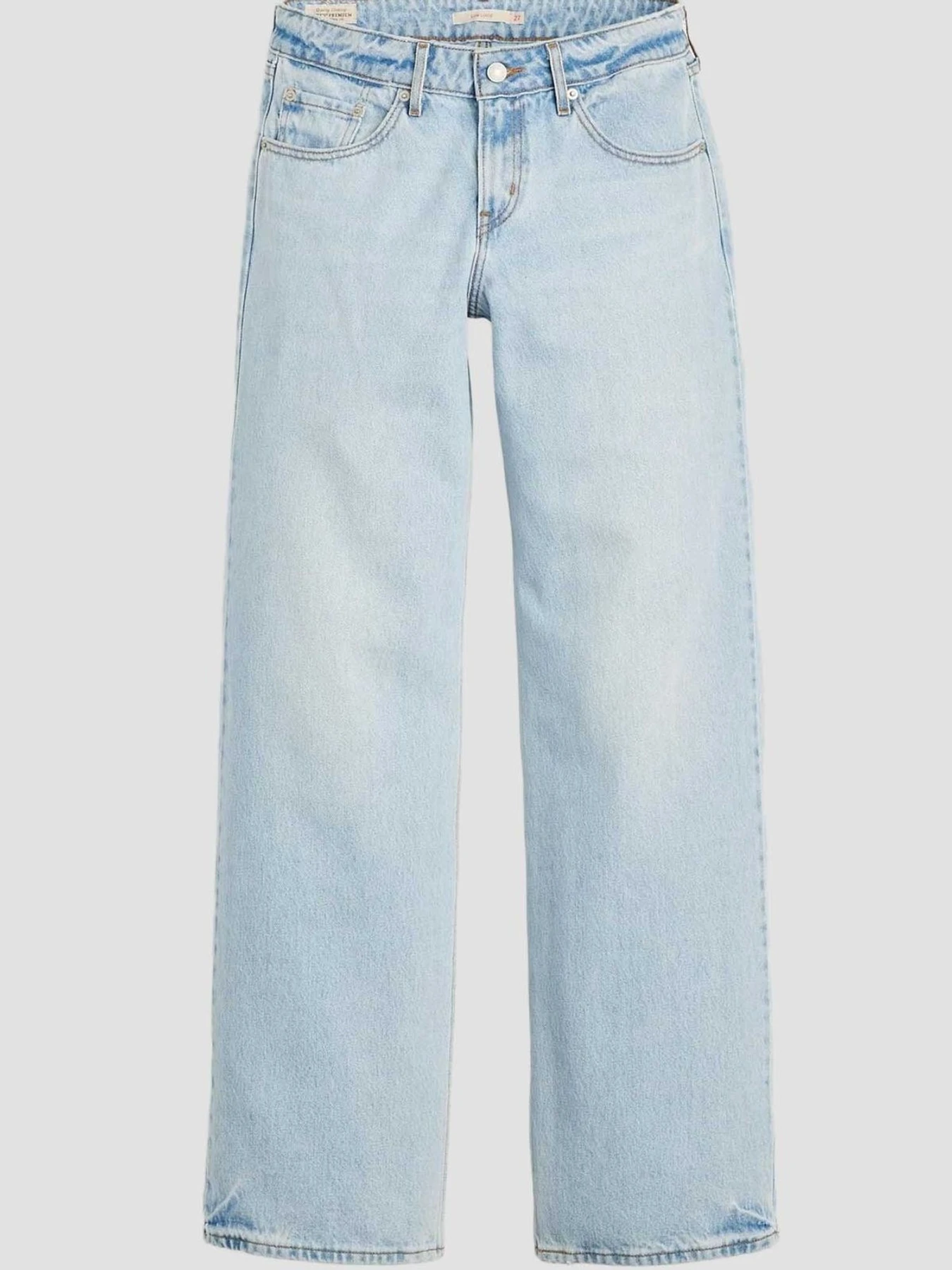 Джинсы Levi's модель A5566;0043 Фото