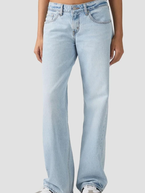 Джинсы Levi's модель A5566;0043 Фото