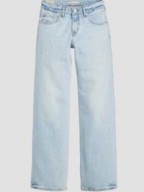 Джинсы Levi's модель A5566;0043 Фото